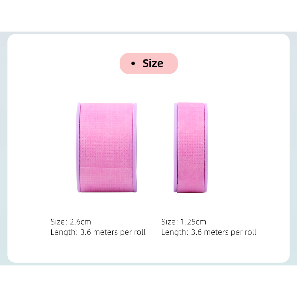 1/5 Pcs Non-Woven Silicone Gel - Beauty Makeup Quotes review and price