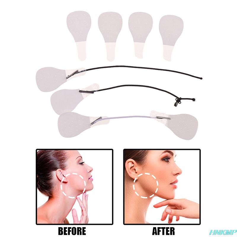 60PCS/Set Instant Face Lift Ta - Beauty Makeup Quotes review and price