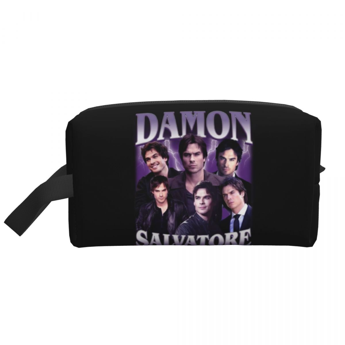 Custom The Vampire Diaries Dam - Beauty Vampire Makeup review and price