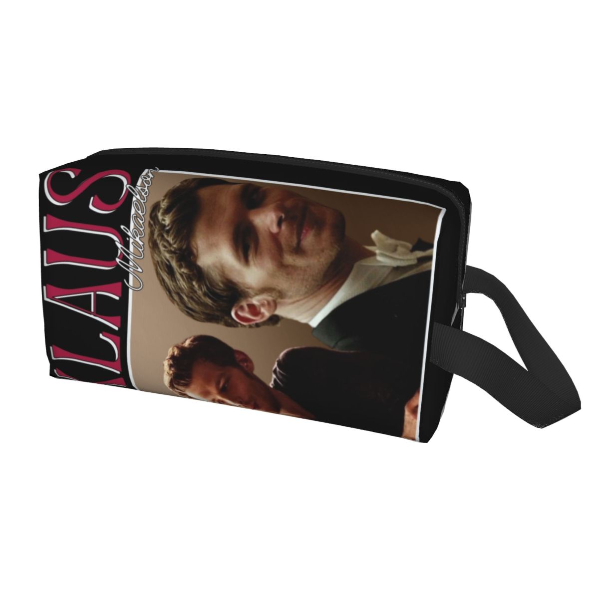 Custom Damon Salvatore Toiletr - Beauty Vampire Makeup review and price