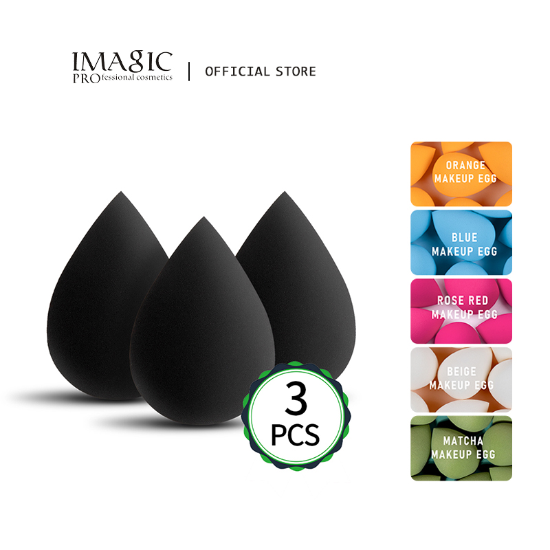 IMAGIC Makeup Sponge Professio - Beauty Makeup Images review and price