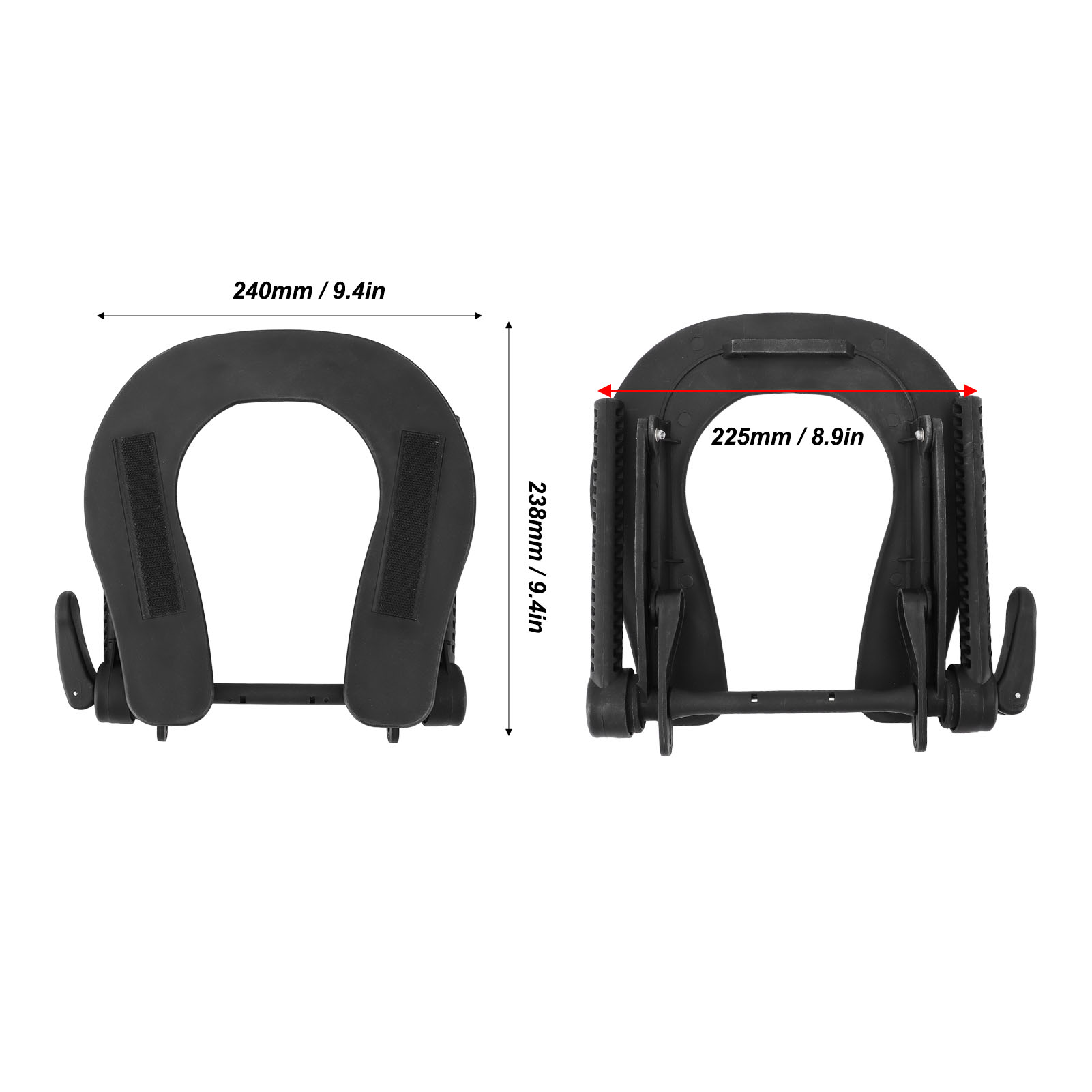 Massage Table Face  Headrest H - Face Massager review and price
