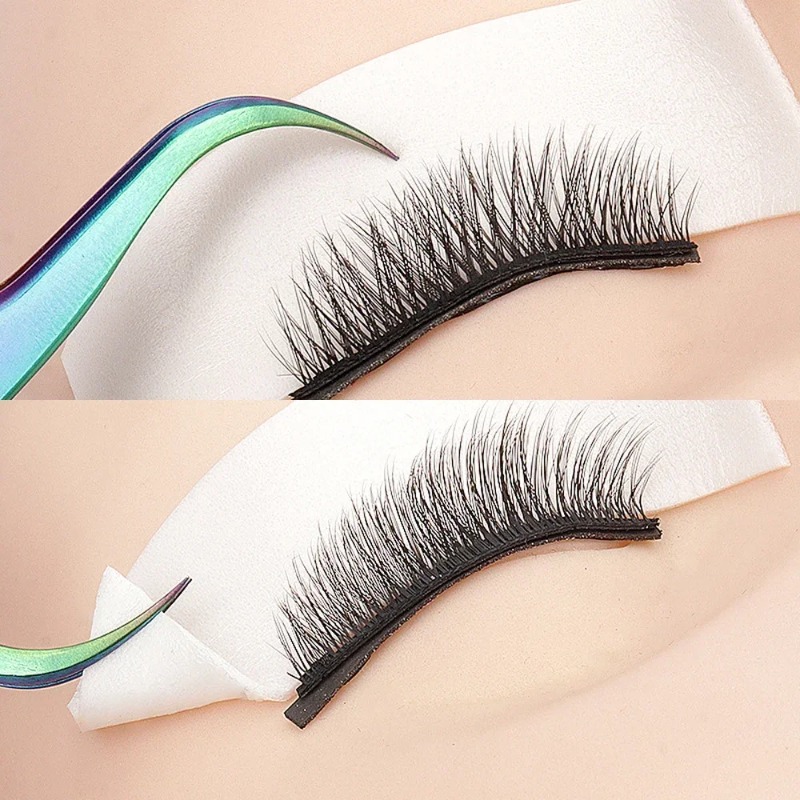 110Pcs Eyelash Extension Stick - Beauty Makeup Quotes review and price