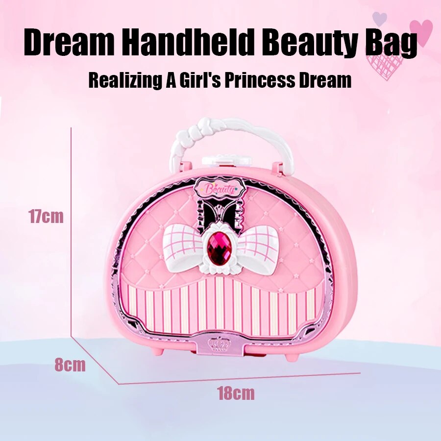 Kids Beauty Toys Makeup Kit Li - Beauty Makeup For Kids review and price