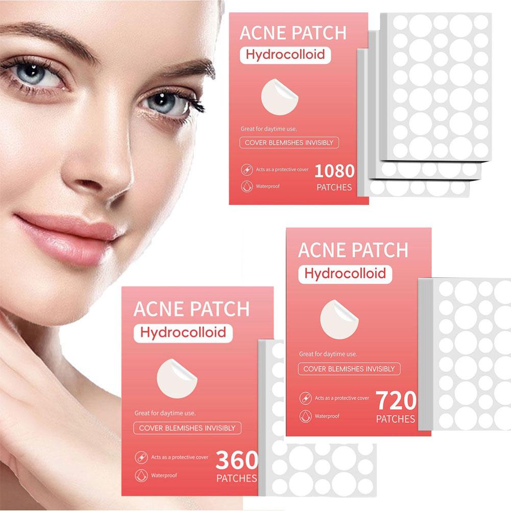 360/720/1080 Counts Hydrocollo - Beauty Makeup Quotes review and price