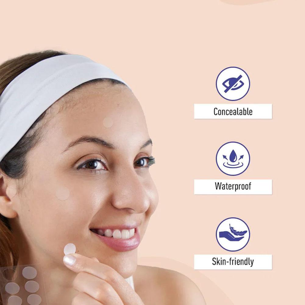360/720/1080 Counts Hydrocollo - Beauty Makeup Quotes review and price