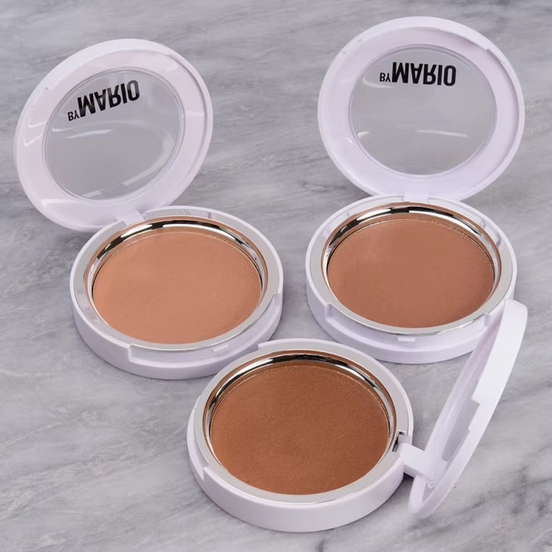 5g Mario Silky Matte Bronzer S - Fenty Beauty Makeup Highlighter review and price