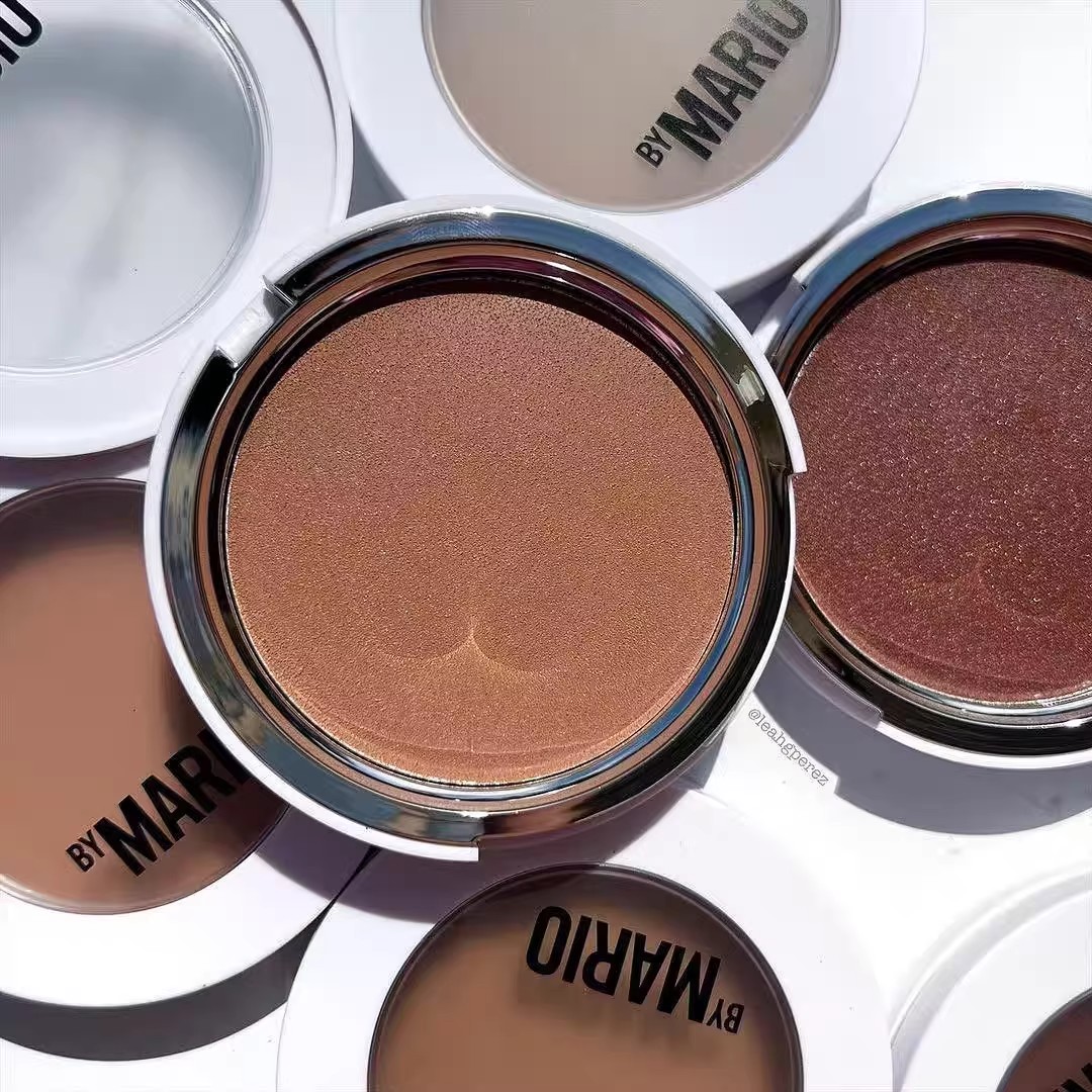5g Mario Silky Matte Bronzer S - Fenty Beauty Makeup Highlighter review and price