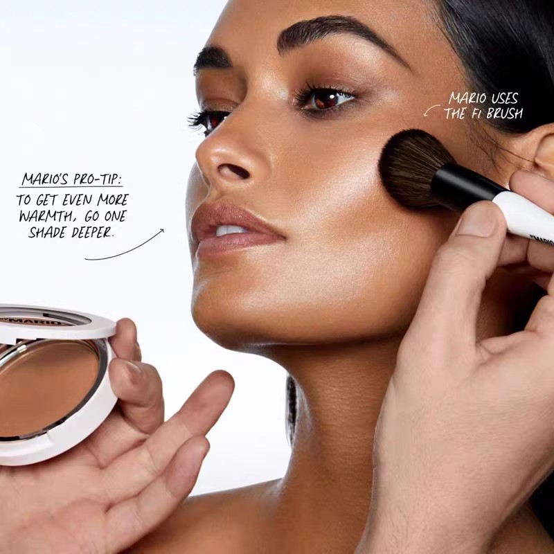 5g Mario Silky Matte Bronzer S - Fenty Beauty Makeup Highlighter review and price