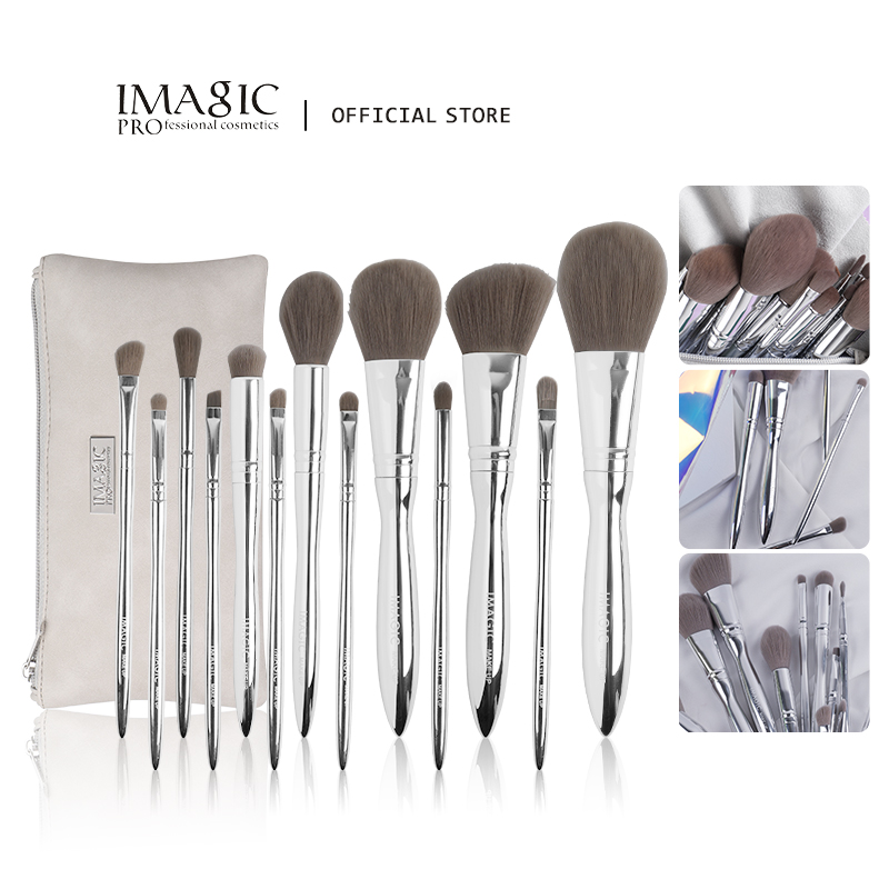 IMAGIC 13 Pcs/Set Professional - Beauty Makeup Images review and price