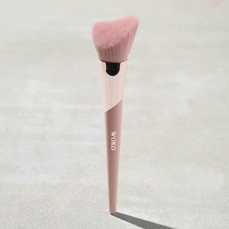 1pcs Makeup Brush Face Contour - Fenty Beauty Makeup Highlighter review and price