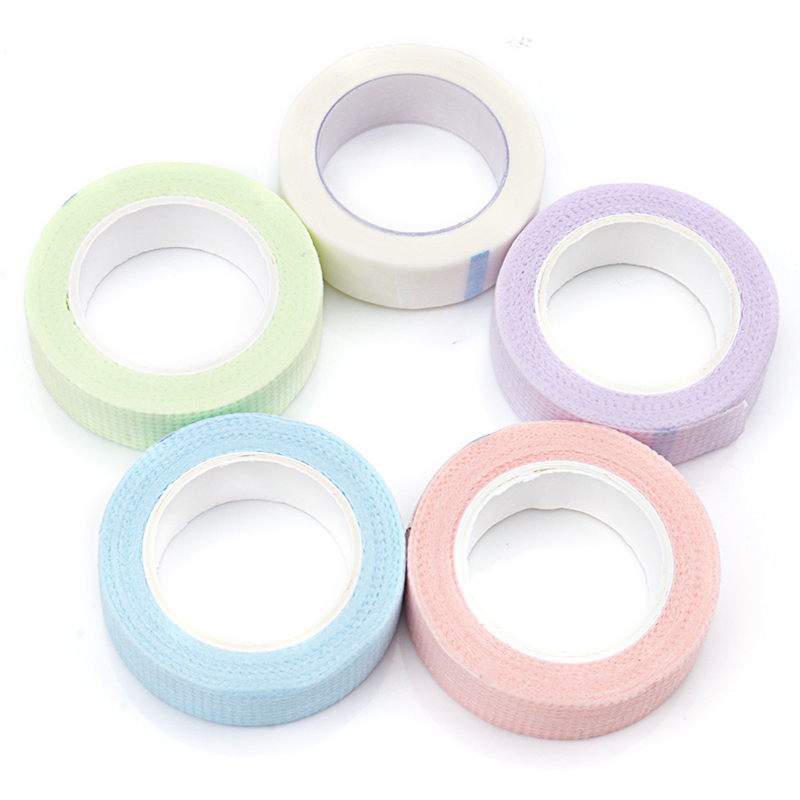 10 Rolls Eyelash Tape For Lash - Beauty Makeup Quotes review and price