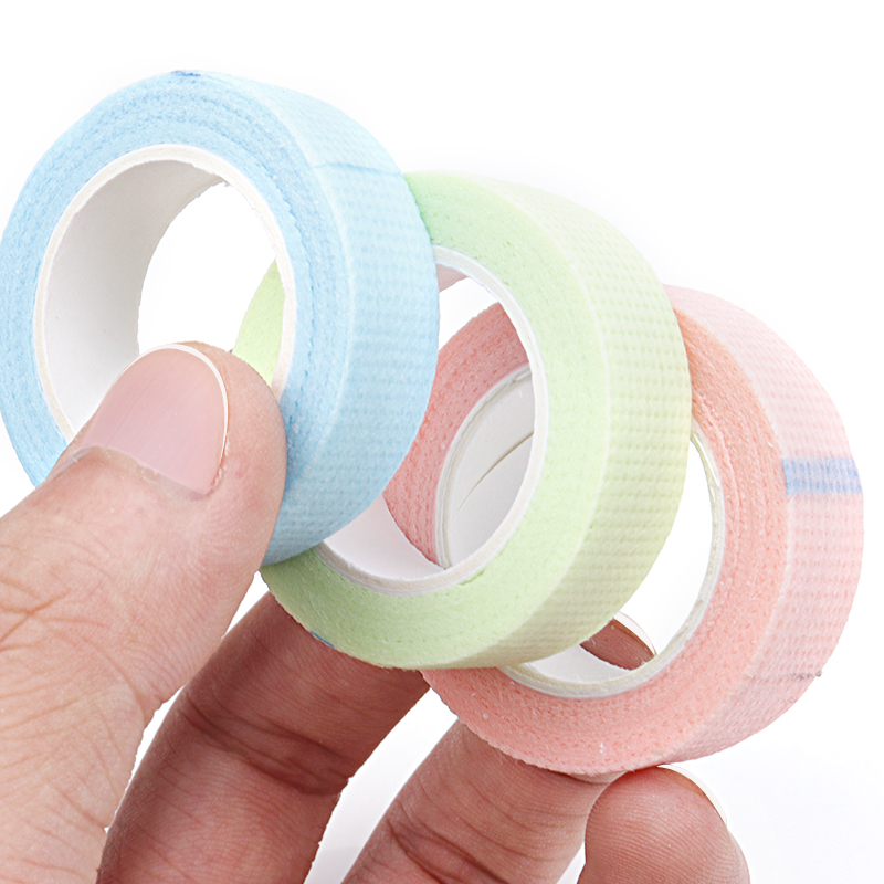 10 Rolls Eyelash Tape For Lash - Beauty Makeup Quotes review and price