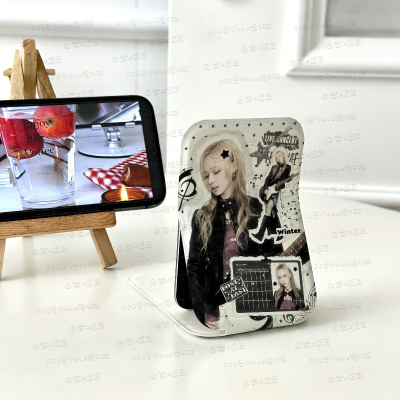 Aespas Mini Folding Makeup Mir - Beauty With Makeup review and price