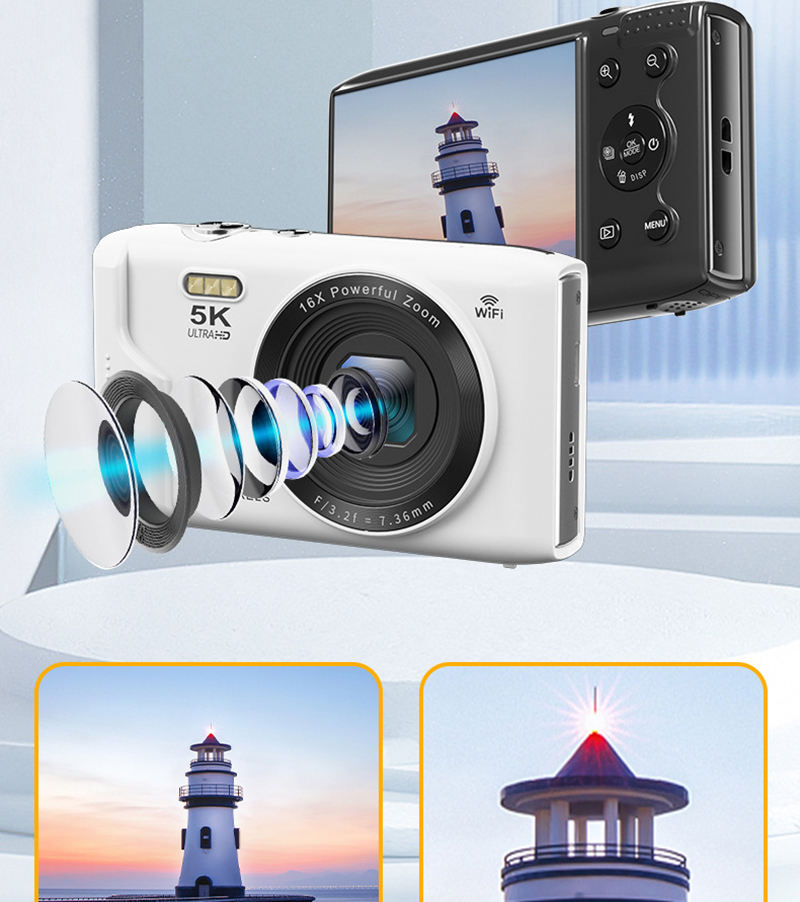 5K Student Camera Cheap Price  - Beauty Makeup Images review and price