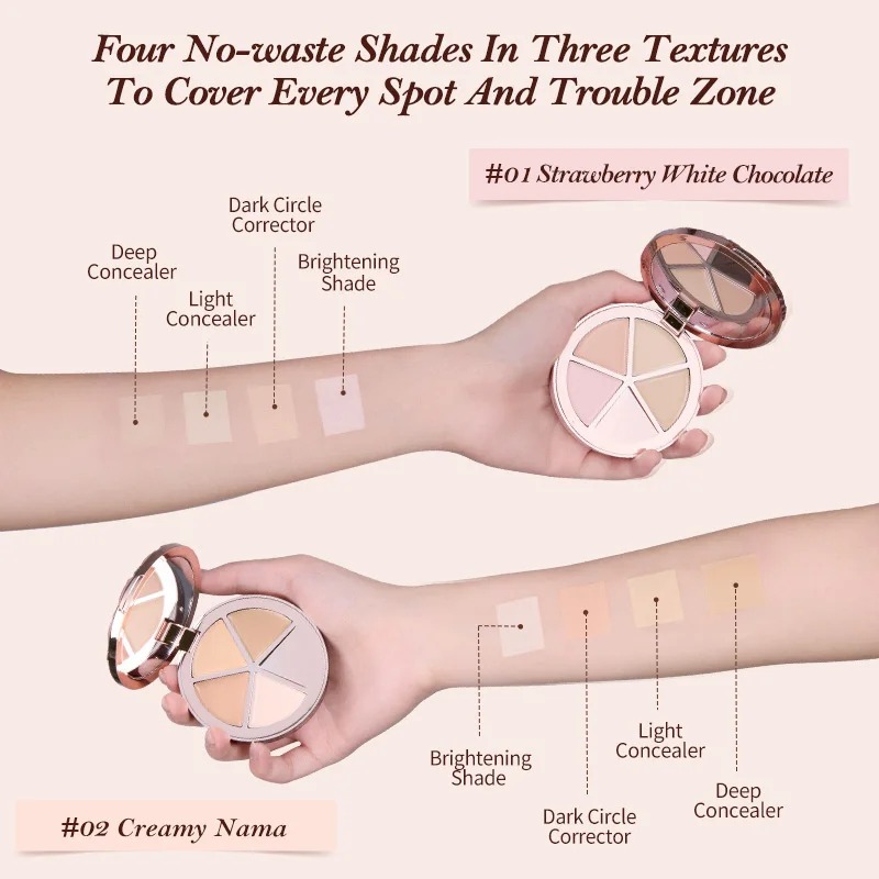 FLOWER KNOWS THE SWEETIE BEAR  - Fenty Beauty Makeup Highlighter review and price