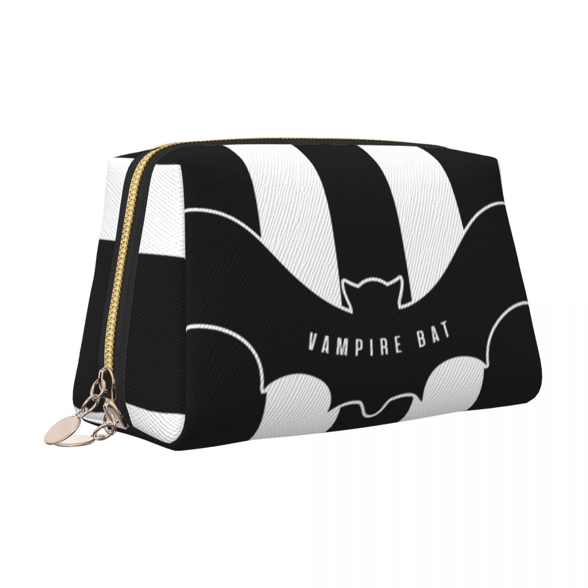 Custom Vampire Bats Toiletry B - Beauty Vampire Makeup review and price