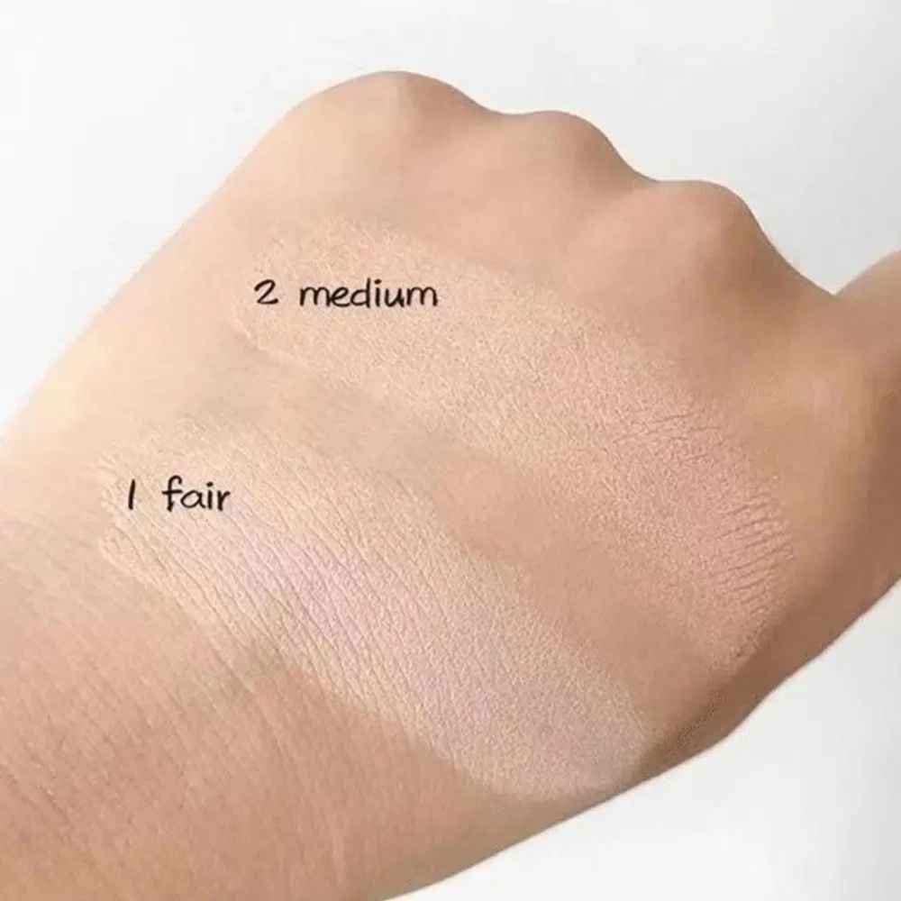 Charlotte Tilbury Portable Pow - Fenty Beauty Makeup Highlighter review and price