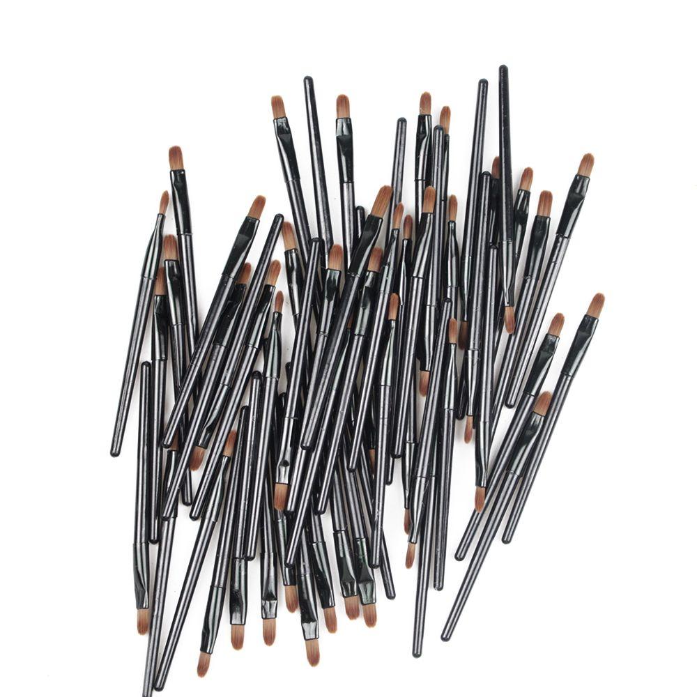 50/100pcs Disposable Lip Brush - Beauty With Makeup review and price