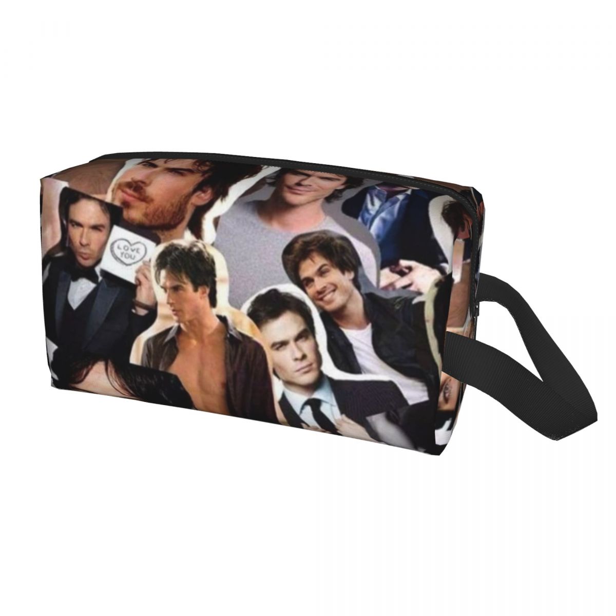 Travel The Vampire Diaries Toi - Beauty Vampire Makeup review and price