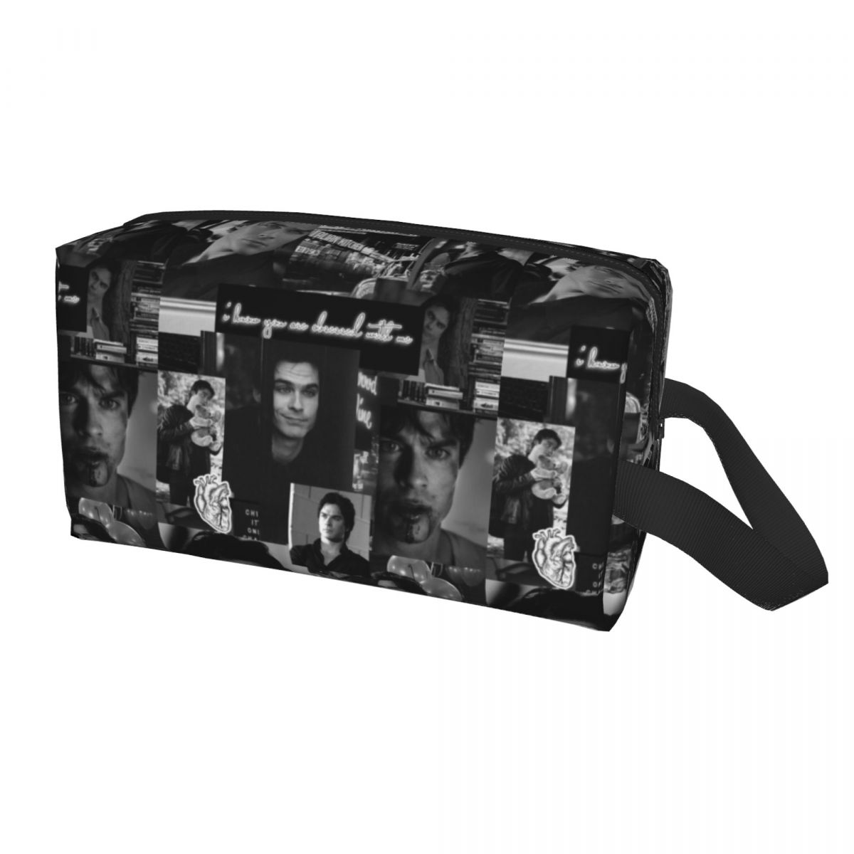 Travel The Vampire Diaries Toi - Beauty Vampire Makeup review and price