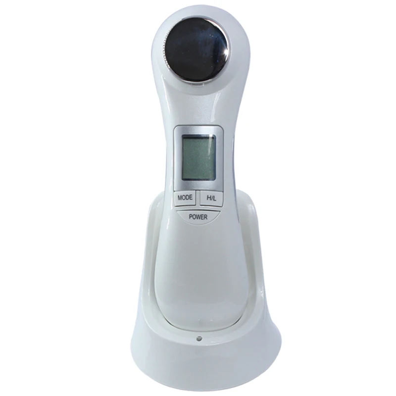 Multifunctional RF Facial Lift - Face Massager review and price