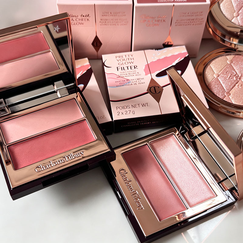 CT Diamond Luminous Highlighte - Fenty Beauty Makeup Highlighter review and price