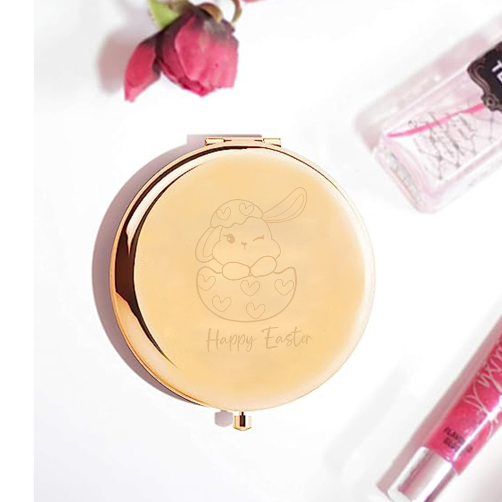 1pc Cartoon Beautiful rabbit C - Beauty With Makeup review and price