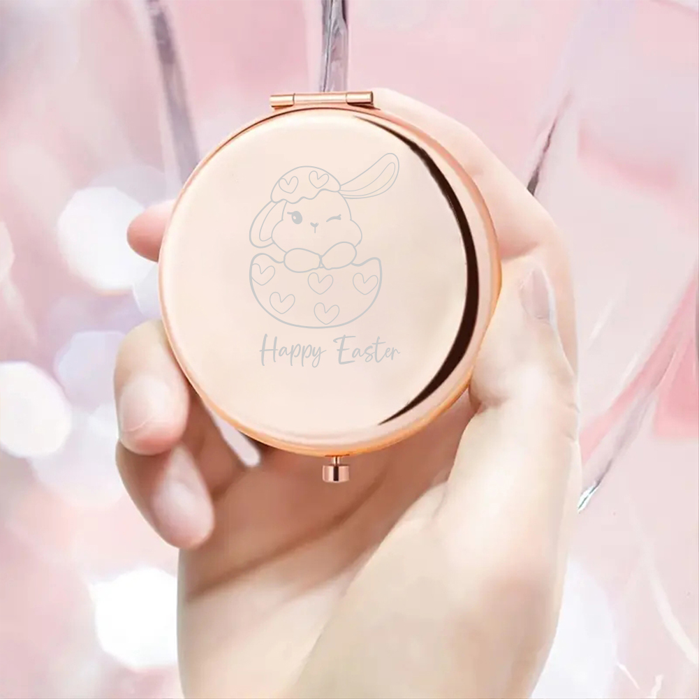 1pc Cartoon Beautiful rabbit C - Beauty With Makeup review and price