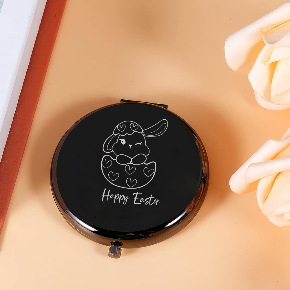 1pc Cartoon Beautiful rabbit C - Beauty With Makeup review and price