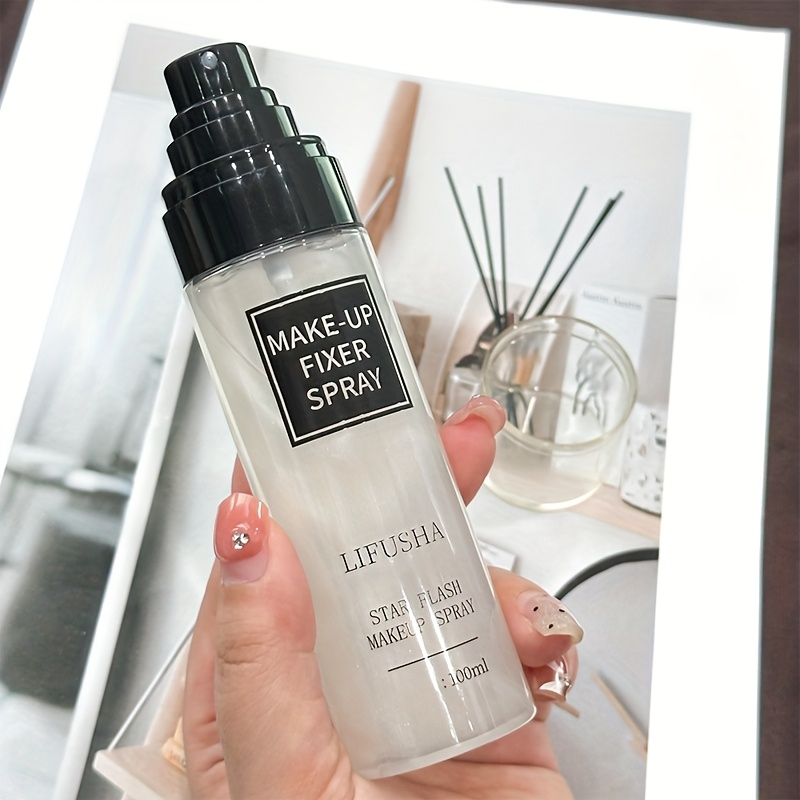 Makeup Setting Spray,Oil Contr - Makeup Fixing Mist review and price