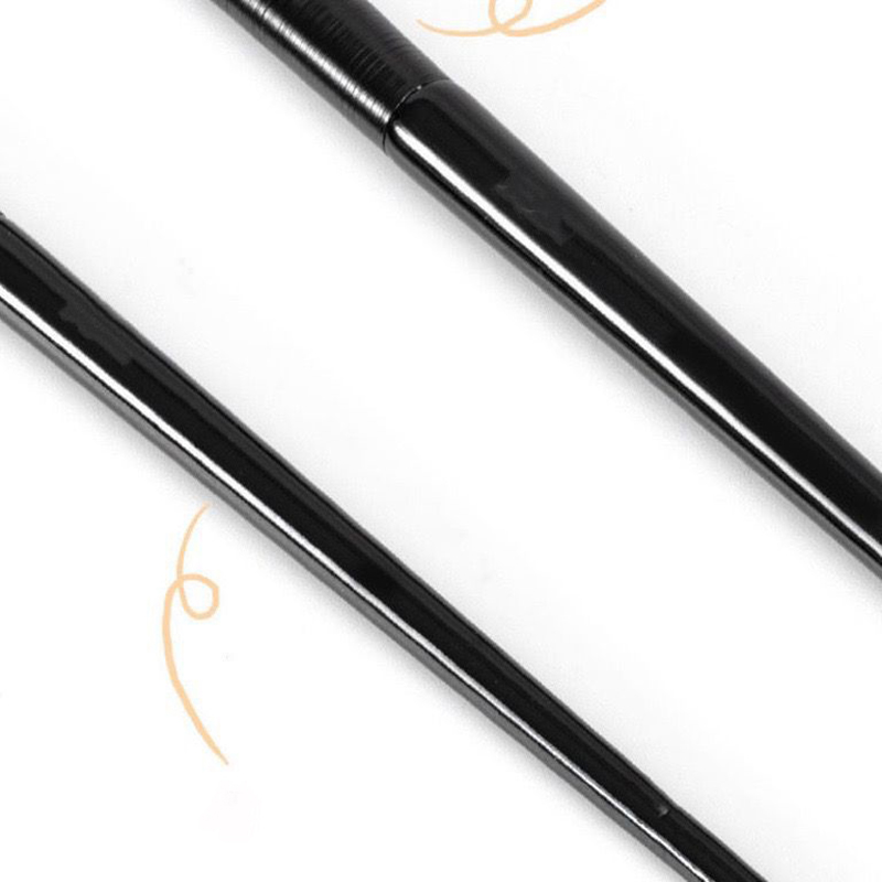 ●6PCS Eyes Makeup Brushes Set  - Makeup Beauty Ro review and price