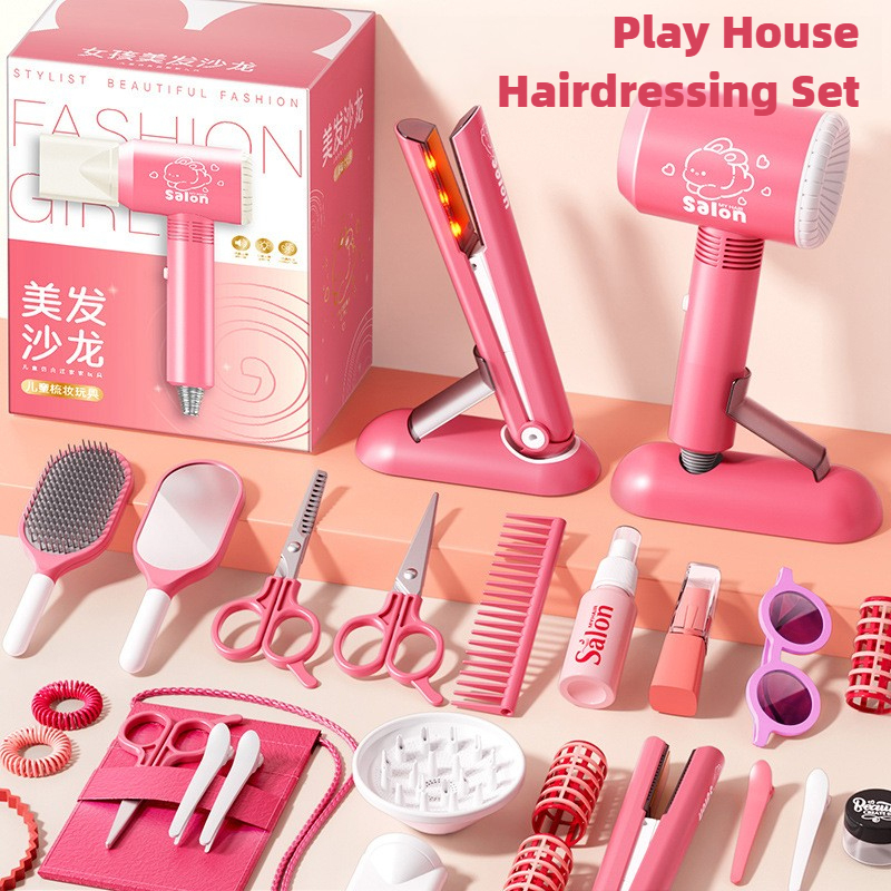 Girls Hair Beauty Makeup Kit K - Beauty Makeup Girl review and price