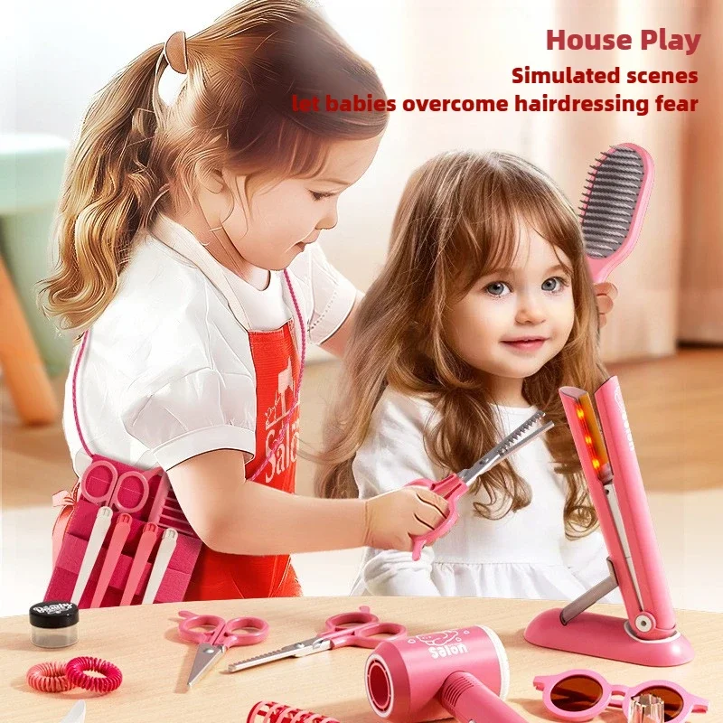 Girls Hair Beauty Makeup Kit K - Beauty Makeup Girl review and price