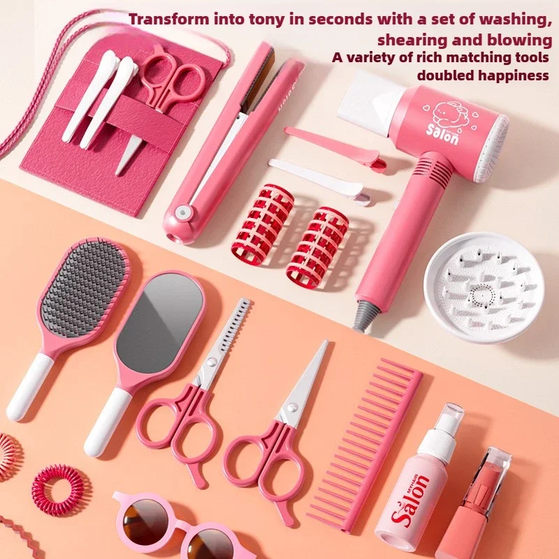 Girls Hair Beauty Makeup Kit K - Beauty Makeup Girl review and price