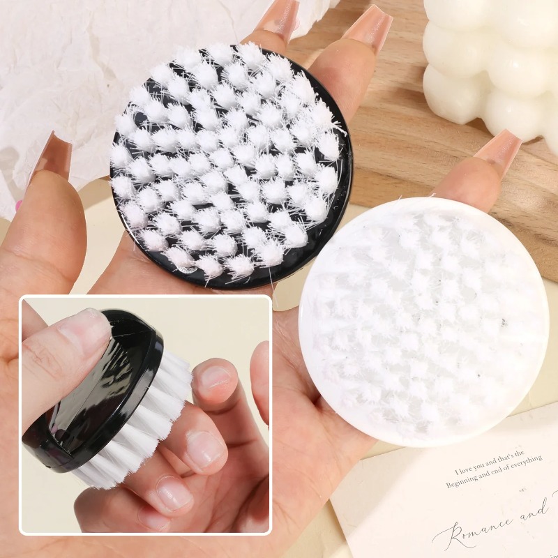 Nail Brush Refers To The Buckl - Makeup Beauty Ro review and price