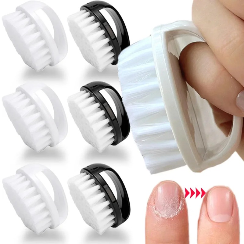 Nail Brush Refers To The Buckl - Makeup Beauty Ro review and price