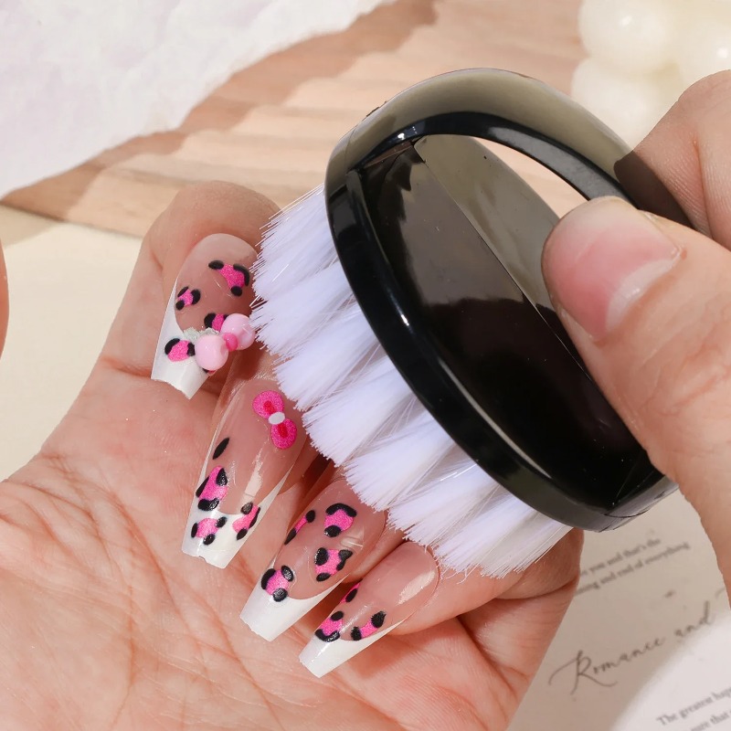 Nail Brush Refers To The Buckl - Makeup Beauty Ro review and price