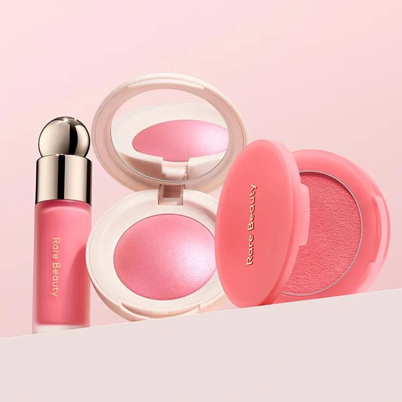 Hot Rare Beauty Happy Hope Joy - Fenty Beauty Makeup Highlighter review and price