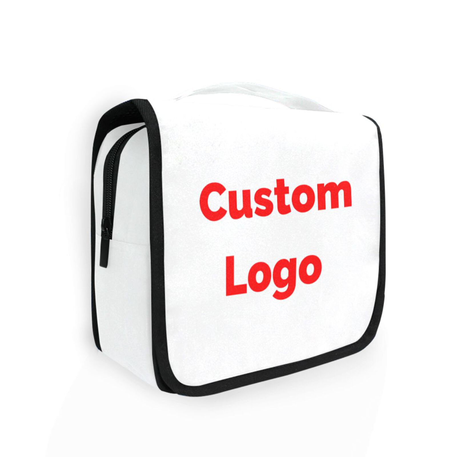 Cosmetic Bag With Hook HaloVa  - Beauty Makeup Images review and price