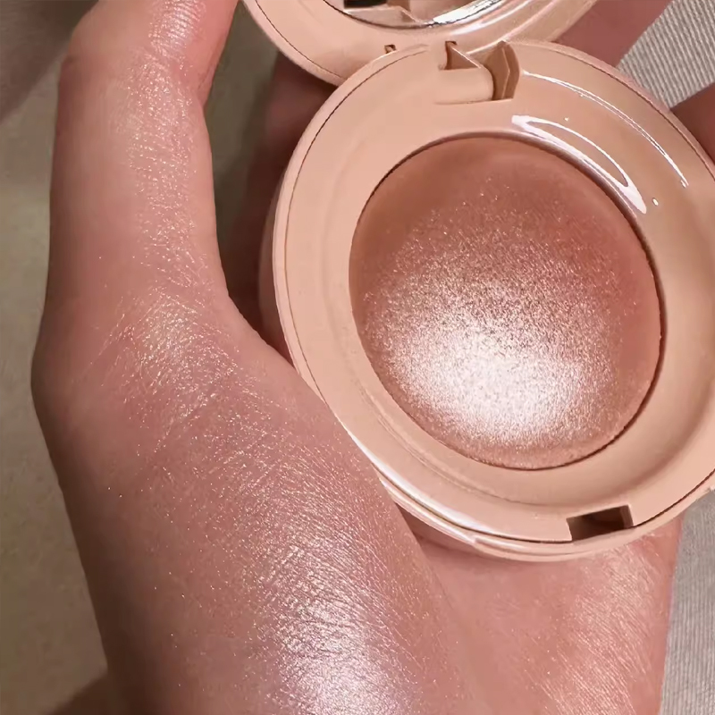 Rare Beauty Powder Blush Highl - Fenty Beauty Makeup Highlighter review and price
