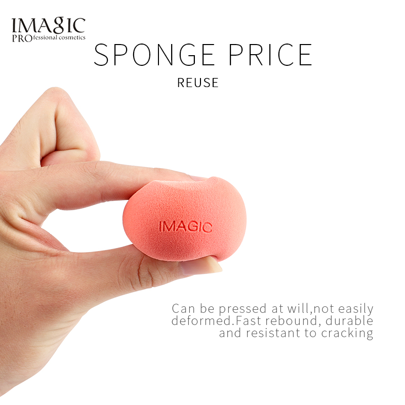 IMAGIC Makeup Sponge Professio - Beauty Makeup Images review and price