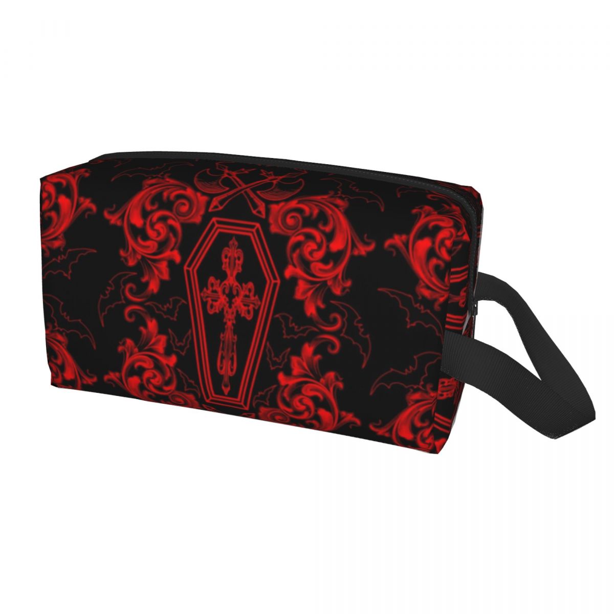 Custom Gothic Vampire Travel C - Beauty Vampire Makeup review and price