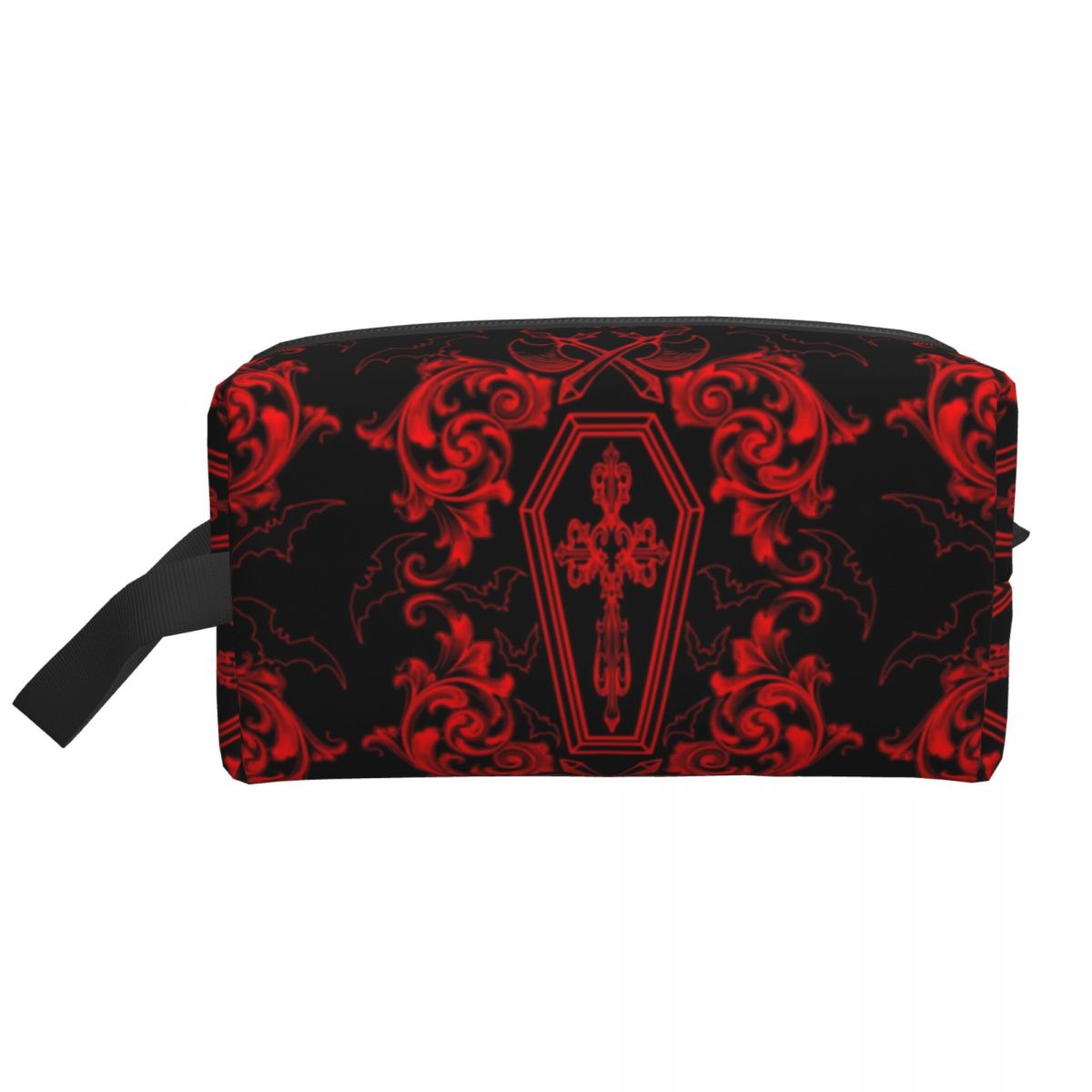 Custom Gothic Vampire Travel C - Beauty Vampire Makeup review and price