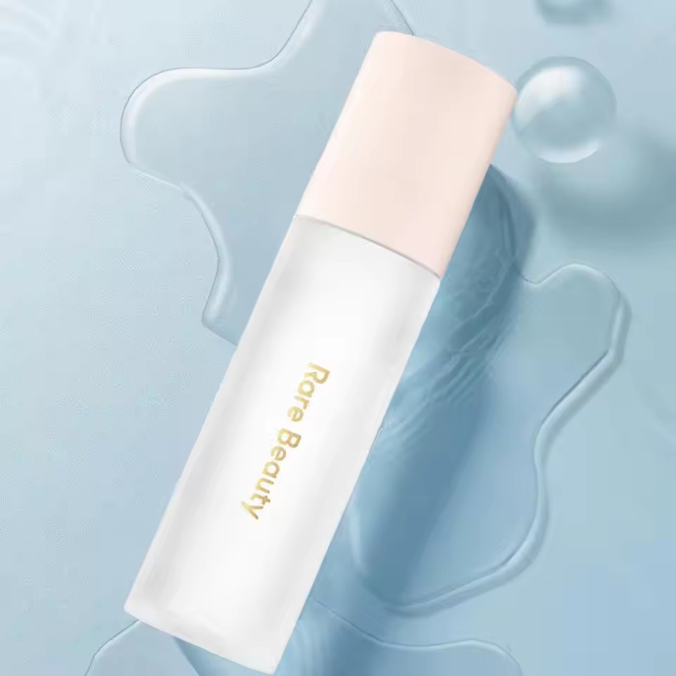 Rare Beauty New Niacinamide Ha - Makeup Fixing Mist review and price