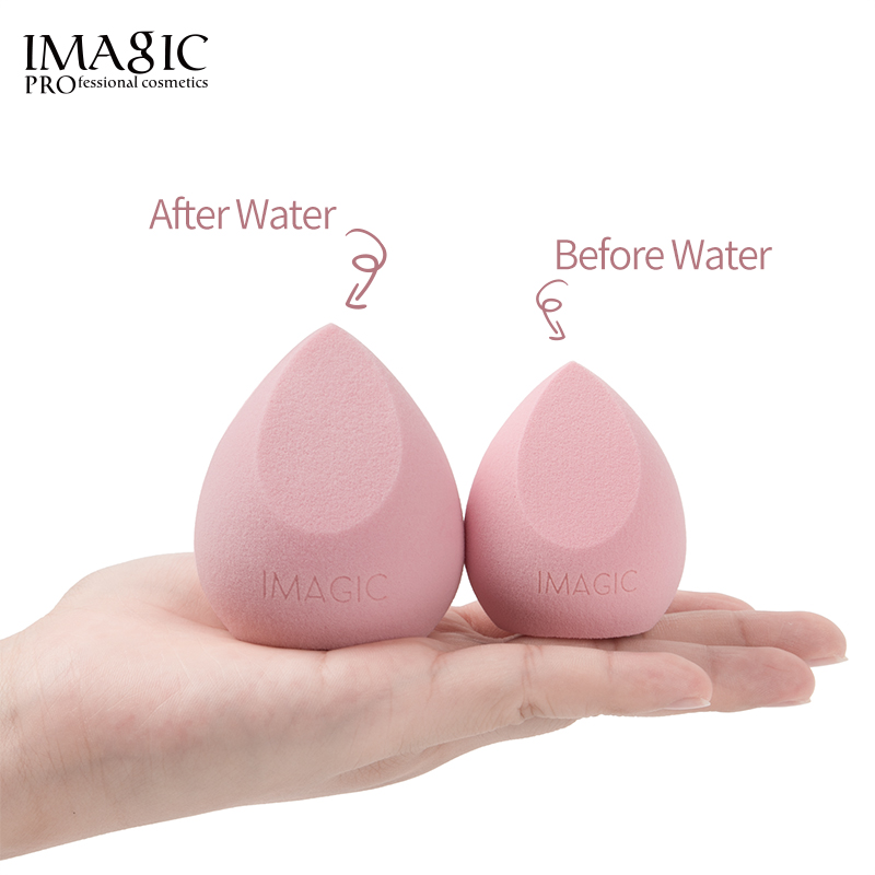 IMAGIC Sponge Makeup Foundatio - Beauty Makeup Images review and price