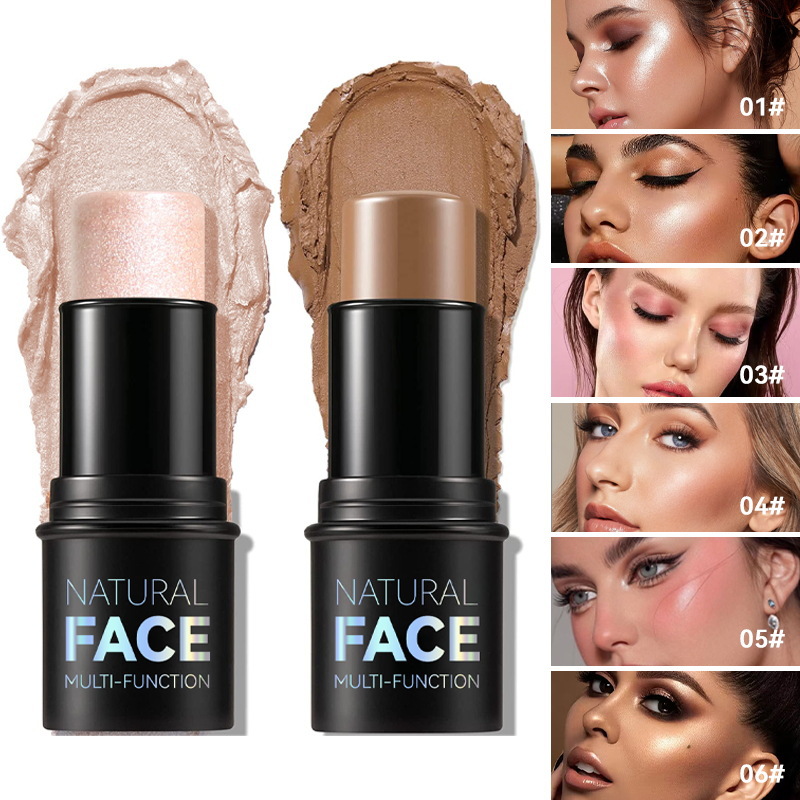Face Pearl Stone Highlighter S - Beauty Gems Makeup review and price