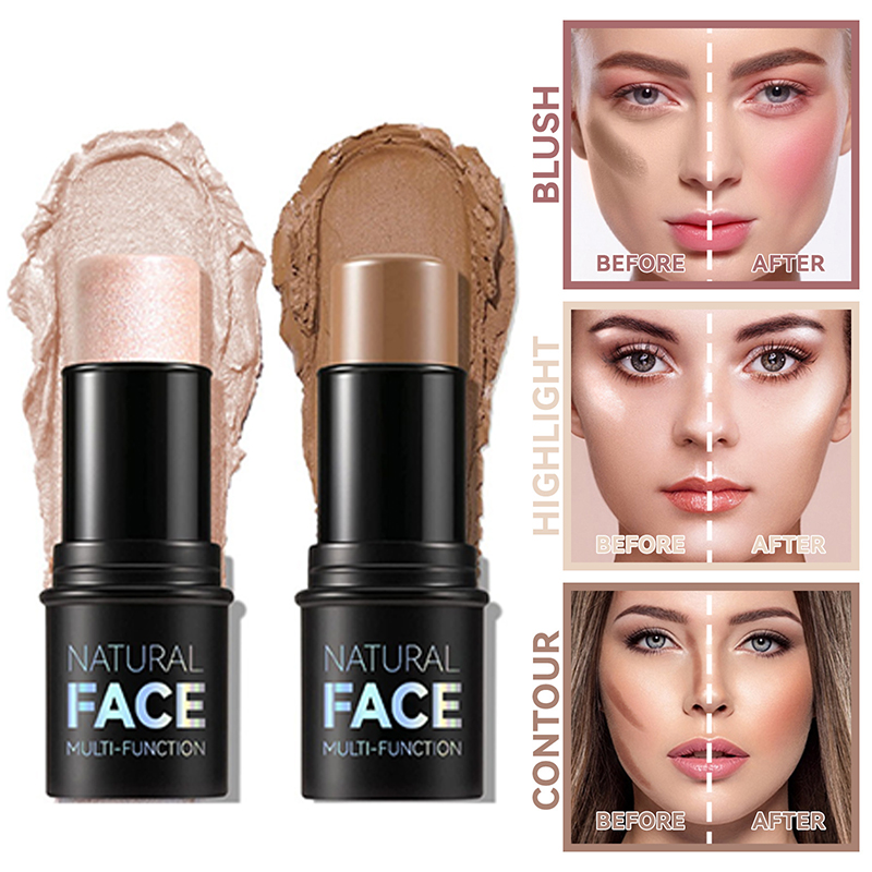 Face Pearl Stone Highlighter S - Beauty Gems Makeup review and price