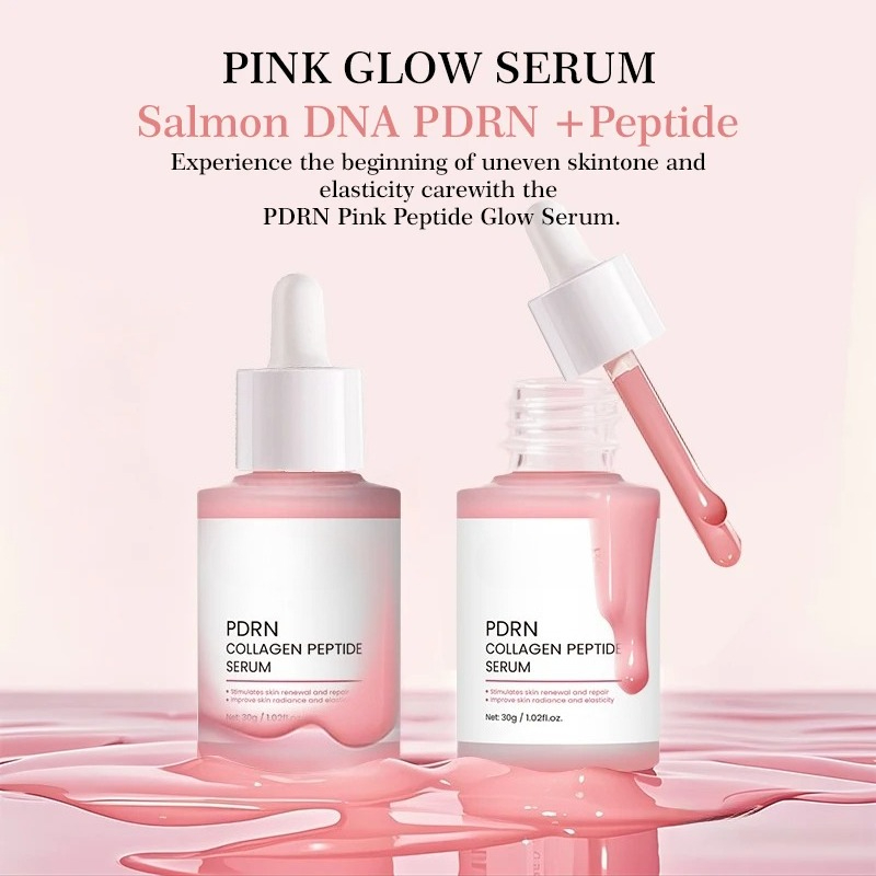 Salmon PDRN Collagen Peptide F - Beauty Makeup Korean review and price