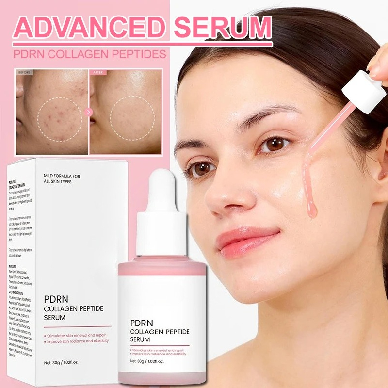 Salmon PDRN Collagen Peptide F - Beauty Makeup Korean review and price